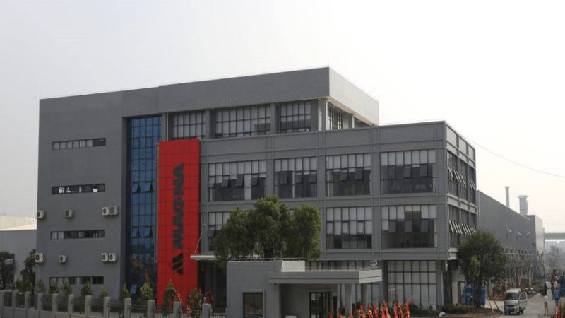 工程机械发动机零部件分类解析