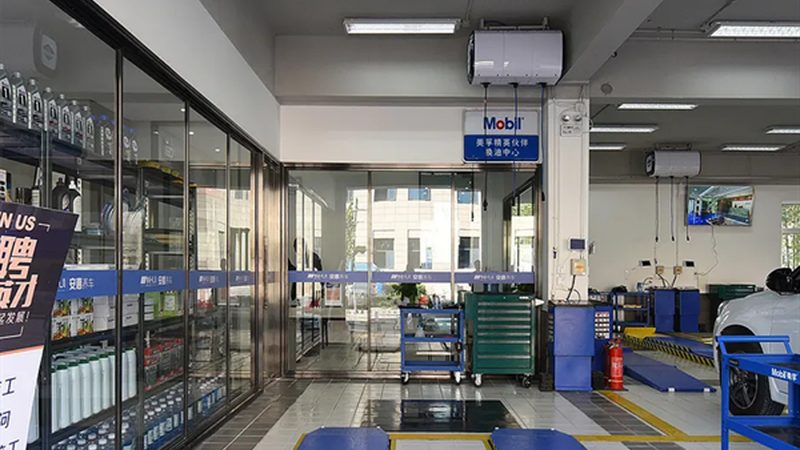 刹车盘翻新：汽配市场的新趋势