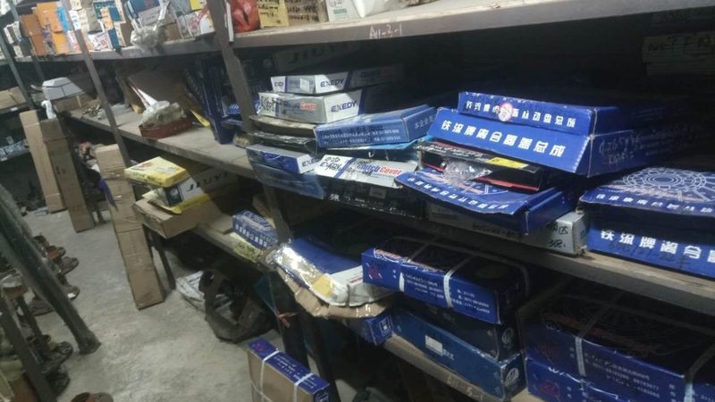 河南汽车清洗用品批发价格，揭秘选购秘诀