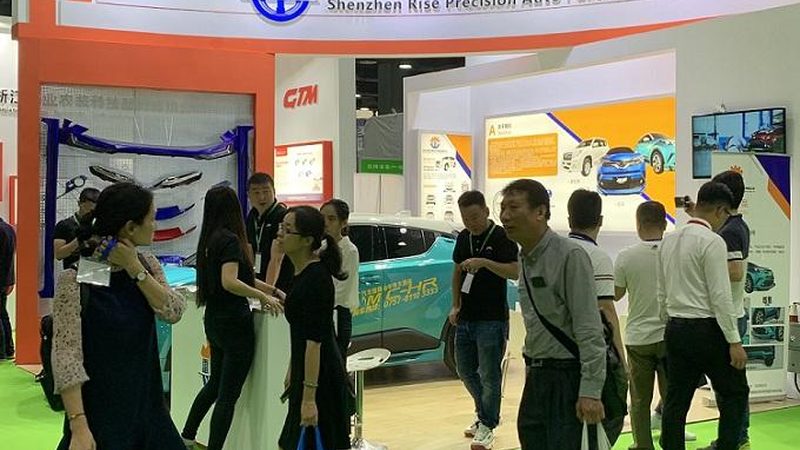 汽配城代理拿货，价格表背后的秘密与策略